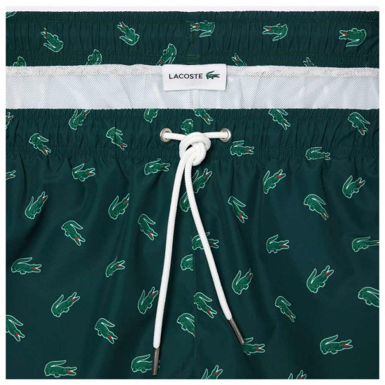 Lacoste Ανδρικό μαγιό